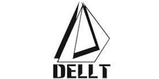 Logo Dellt Sistemas e Instrumentos