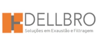 Logo Dellbro Equipamentos Industriais