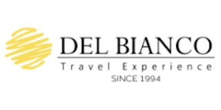 Logo Del Bianco Travel Experience