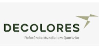 Logo Decolores Mármores e Granitos