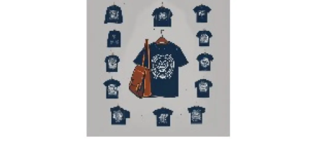 Logo Serigrafia Alfa & Ômega