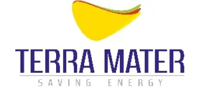 Logo Terra Mater / Gaya In