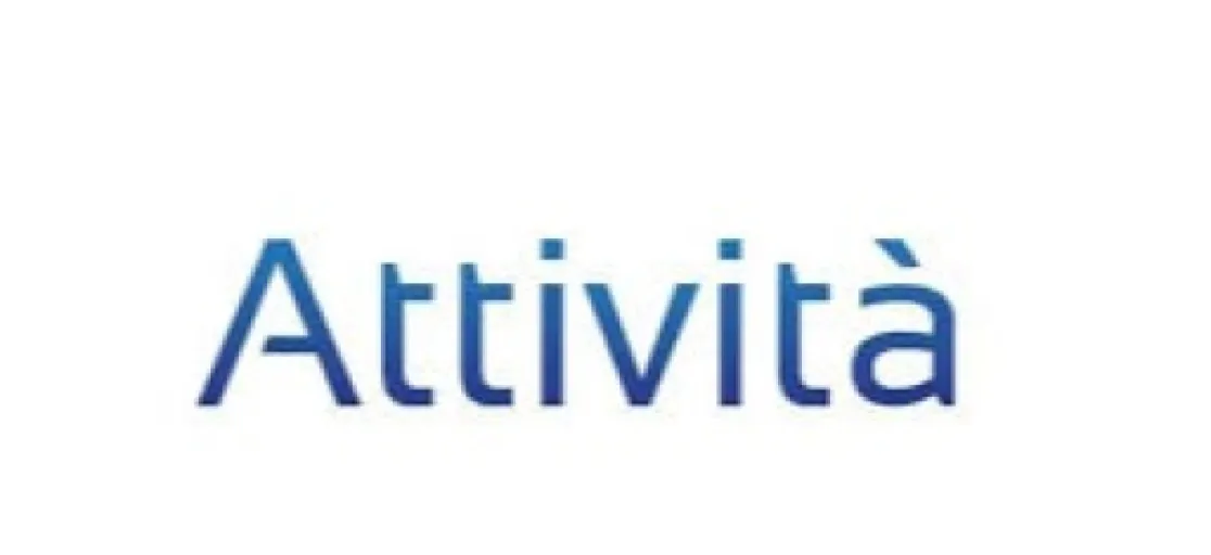 Logo Attivitá