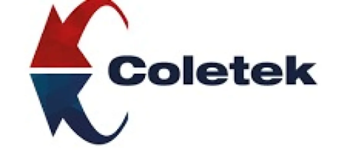 Logo Coletek