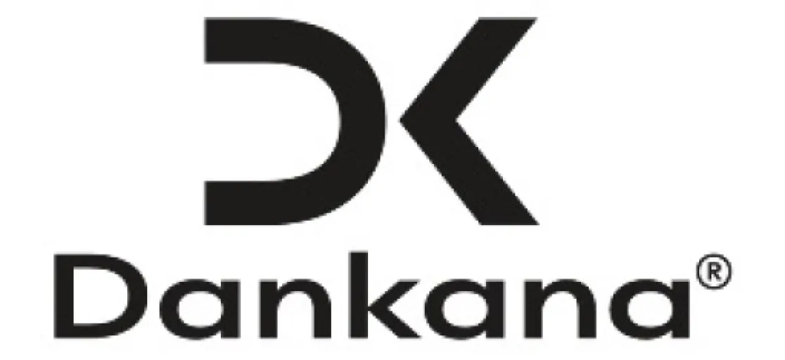 Logo Dankana - Produtos para Artes Marciais