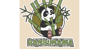 Logo Bambumania