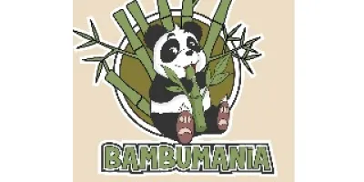 Logo Bambumania