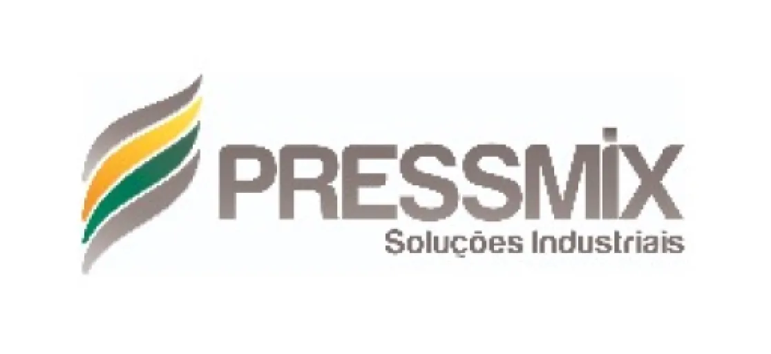 Logo Pressmix - Soluções Industriais