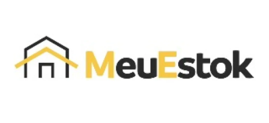 Logo Meuestok - Distribuidora de Móveis para Revenda