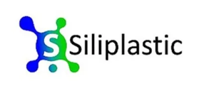 Logo Siliplastic - Resinas Industriais Recicladas