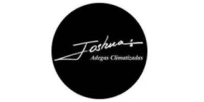 Logo Joshua - Adegas Climatizadas
