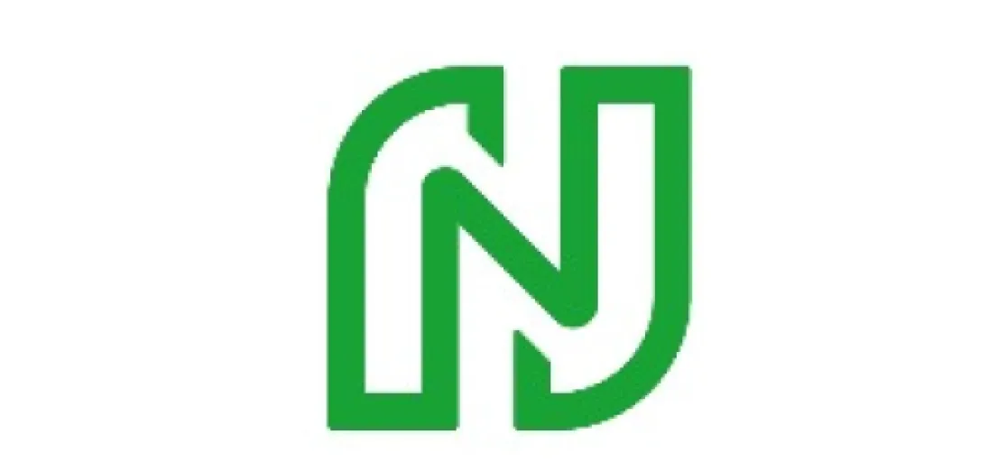 Logo Novva Solutions - Portas Automáticas de Vidro