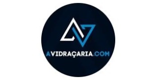Logo Avidraçaria com