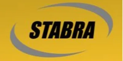 Logo Stabra - Máquinas e Equipamentos para Feno e Silagem
