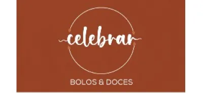 Logo Celebrar - Bolos e Doces em São Paulo