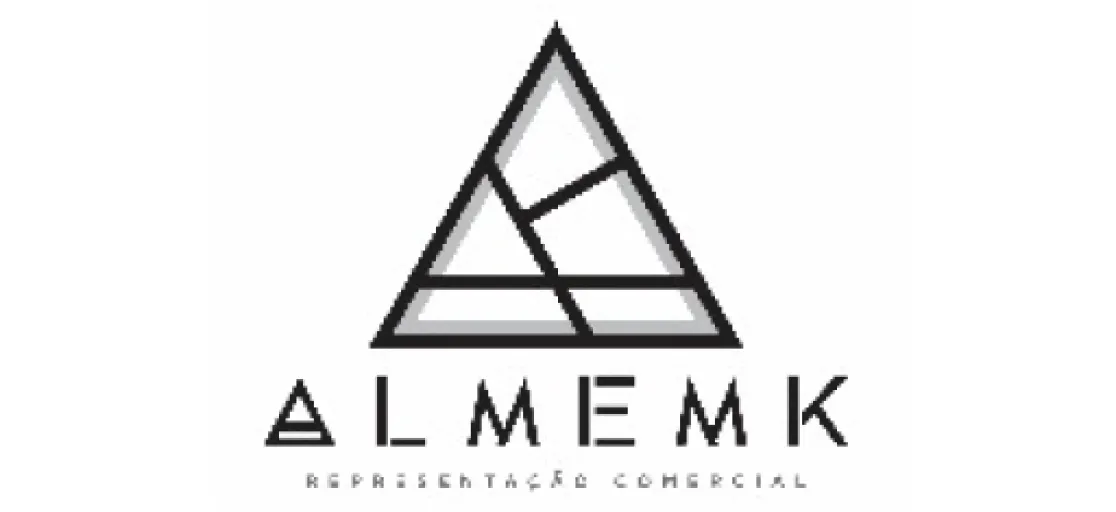 Logo Almemk - Malhas, Tecidos, Emborrachados e Prensa Térmica