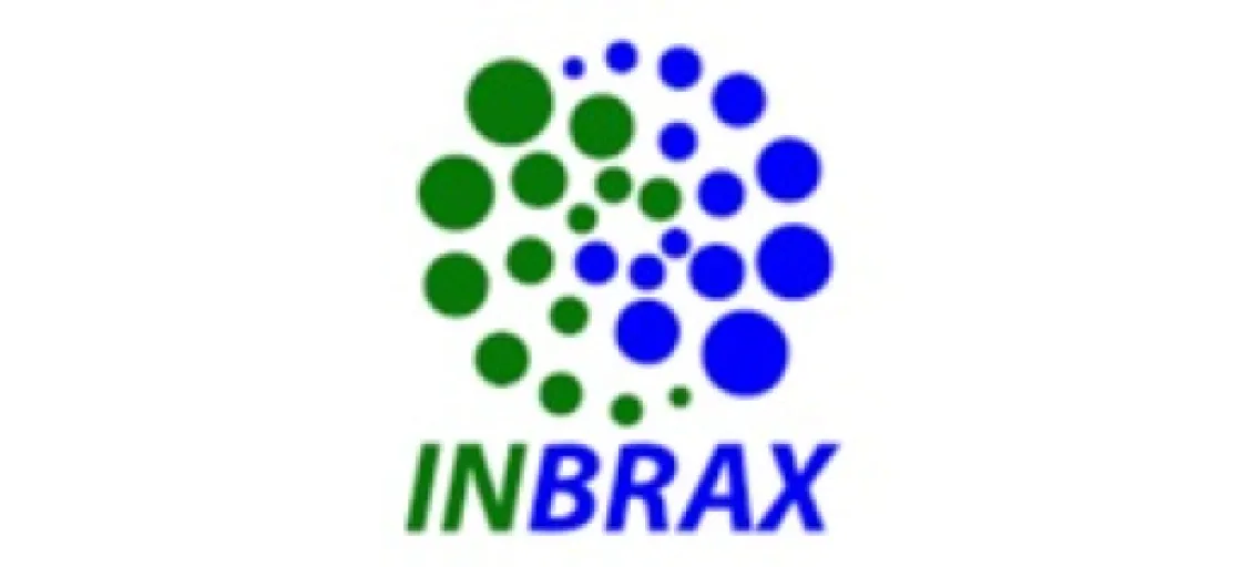 Logo Inbrax - Iluminação Led
