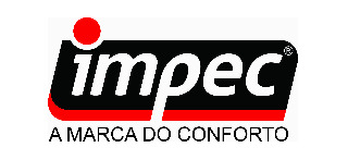 Logo Impec - Produtos para o Conforto dos Pés