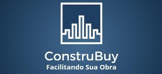 Logo Construbuy - Materiais de Construção