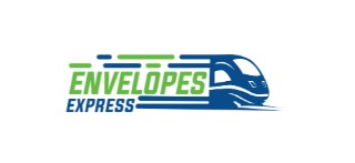 Logo Envelopes Express - Embalagens para e-Commerce