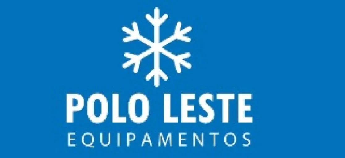 Logo Polo Leste - Equipamentos em Aço Inox Sob Medida