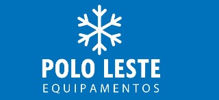 Logo Polo Leste - Equipamentos em Aço Inox Sob Medida