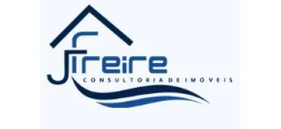 Logo Imobiliária J. Freire - Corretora de Imóveis