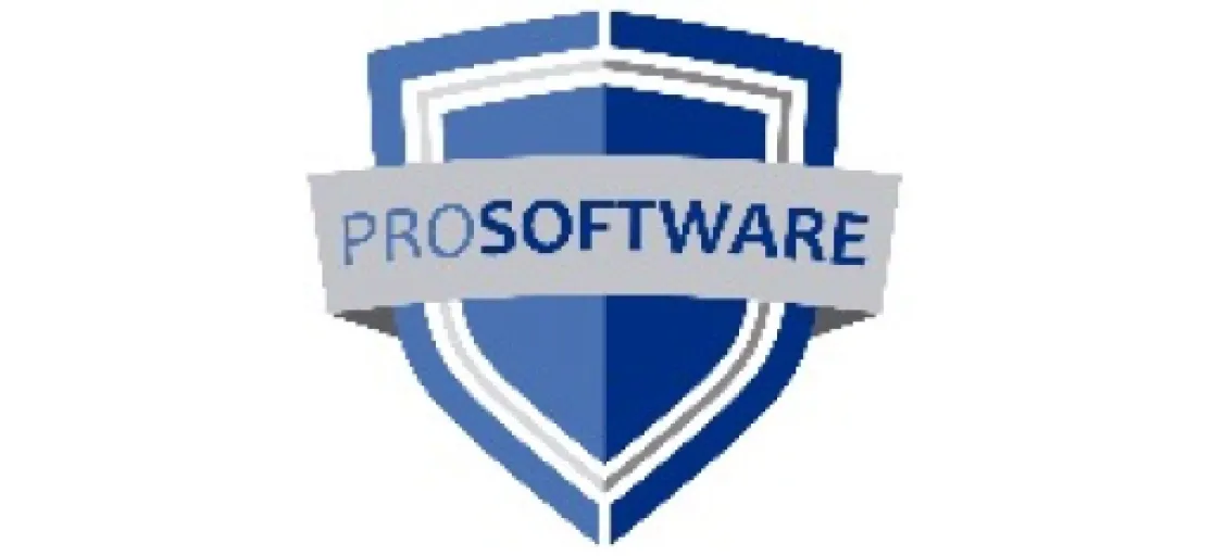 Logo Prosoftware