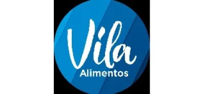 Logo Vila Alimentos - Marcas Próprias
