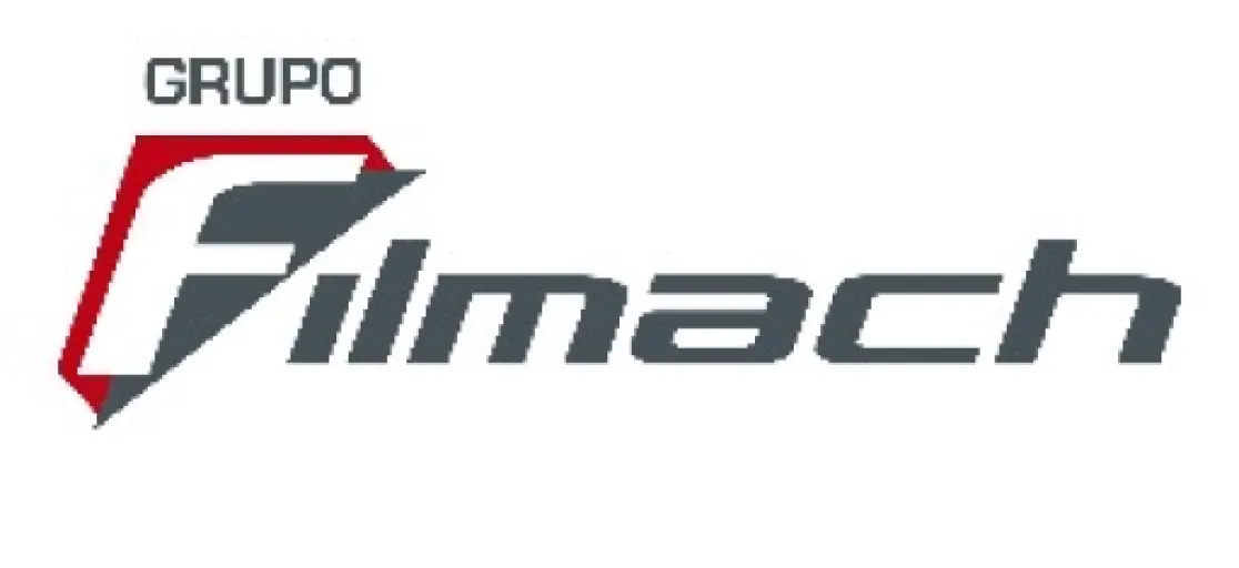 Logo Filmach - Equipamentos Industriais