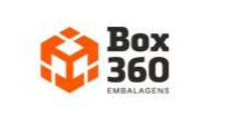 Logo Box 360 Embalagens