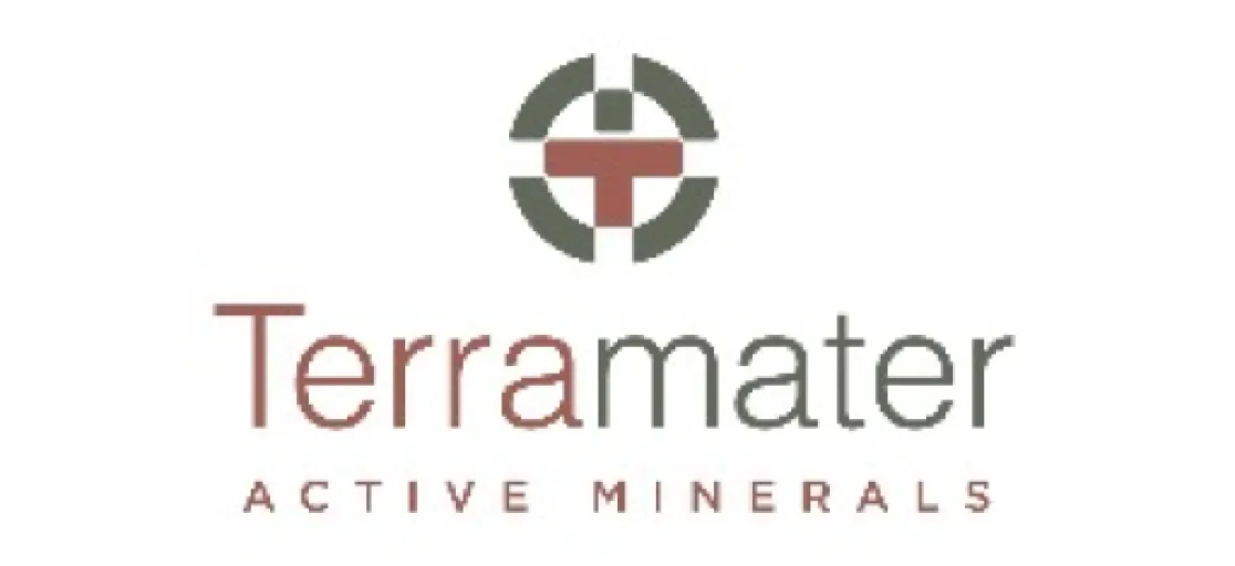 Logo Terramater Argilas