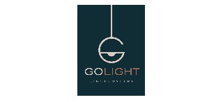 Logo Golight Iluminação