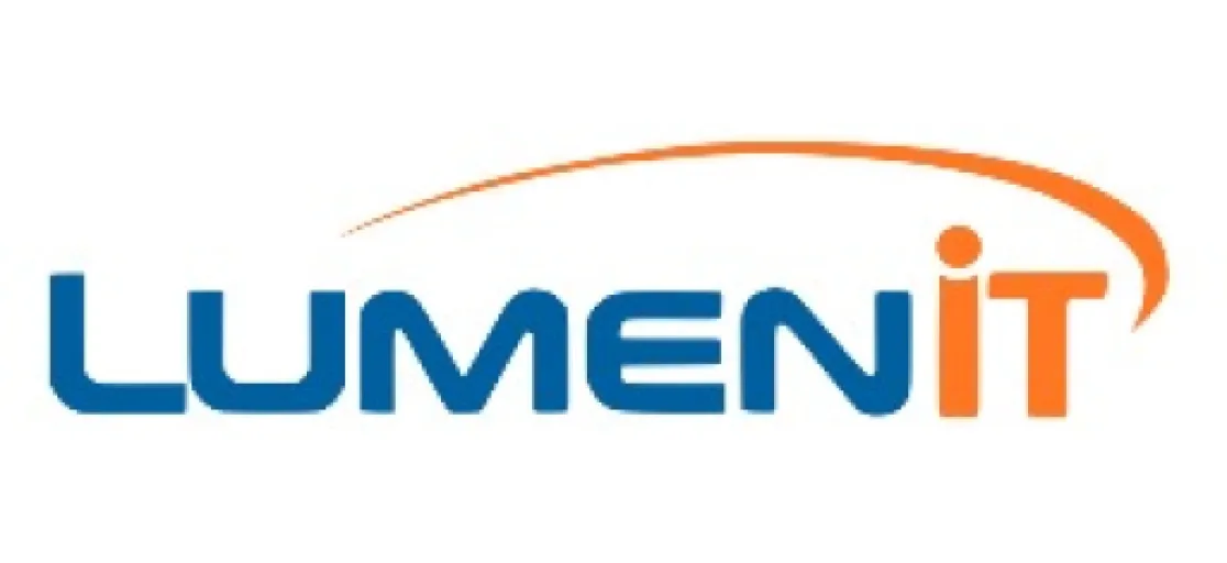 Logo Lumen It - Compliance e Gestão Empresarial