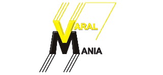 Logo Varal Mania