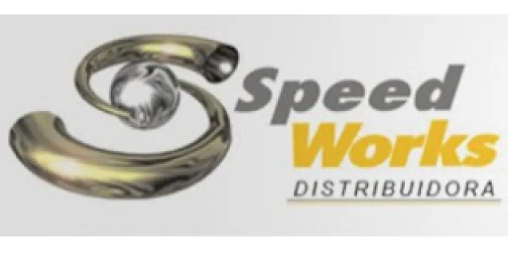 Logo Speed Works Informática