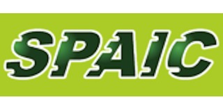 Logo Spaic Informática