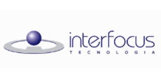 Logo Interfocus Tecnologia