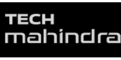 Logo Tech Mahindra