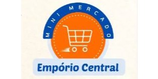 Logo Empório Central - Mini Mercado