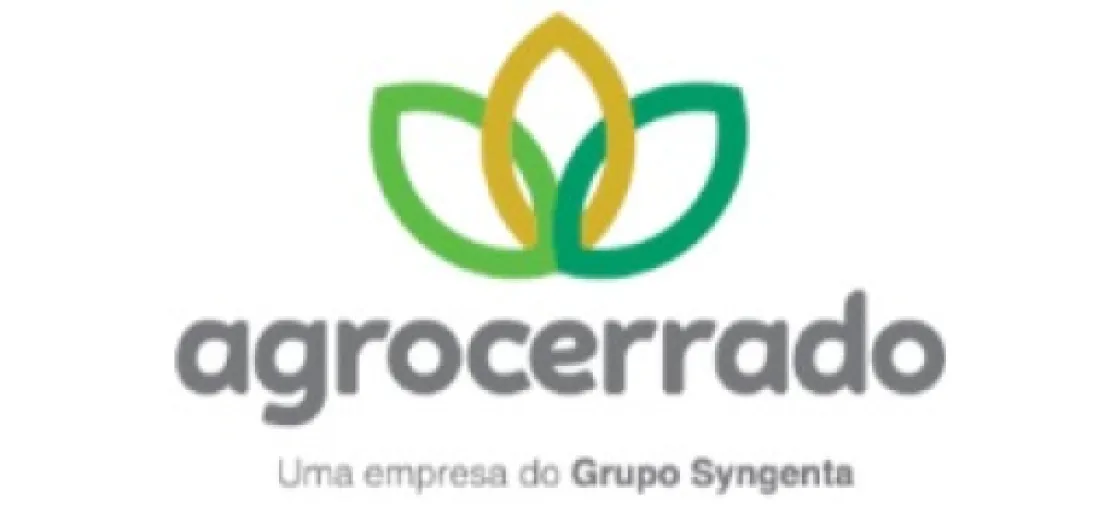 Logo Agrocerrado