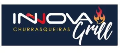 Logo Innova Grill - Churrasqueiras & Coifas