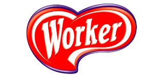 Logo Worker Prudutos de Limpeza