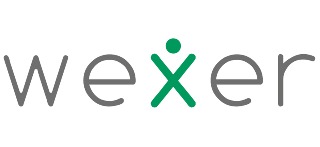 Logo Wexer - Gestão de Clínicas de Trânsito