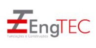 Logo Engtec - Fundações e Geotécnica