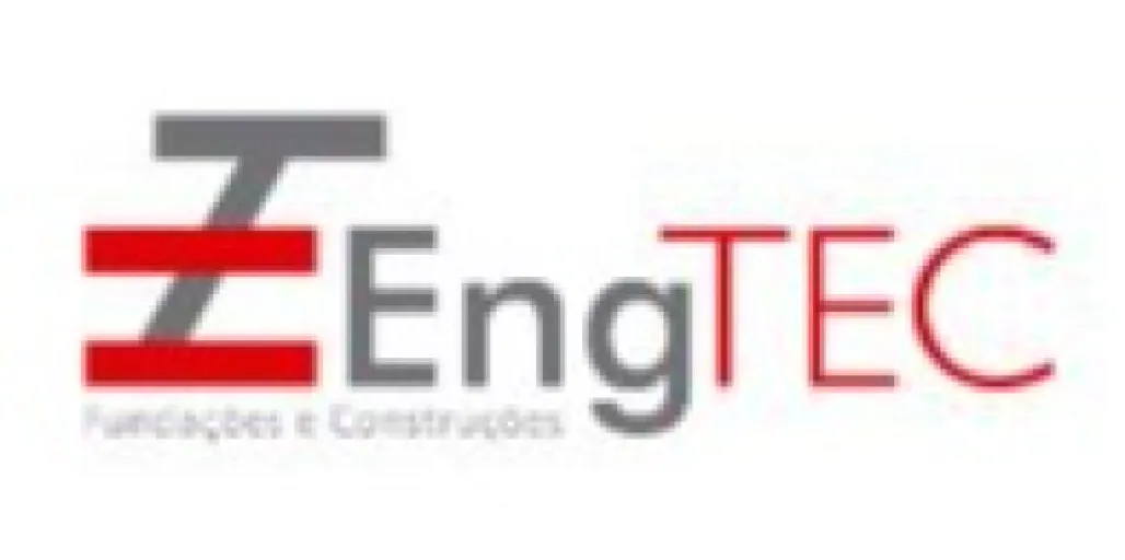 Logo Engtec - Fundações e Geotécnica