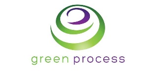 Logo Green Process - Produtos Químicos