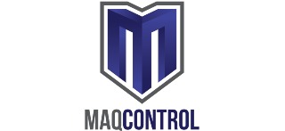 Logo Maq Control - Automação Industrial