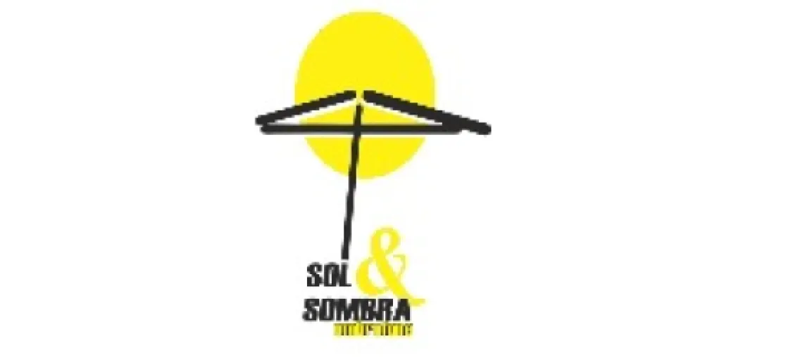 Logo Sol e Sombra