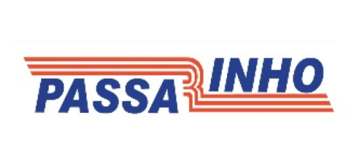 Logo Passarinho Tech